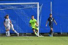 Men's Soccer vs Brandeis  Wheaton Men's Soccer vs Brandeis University. - Photo by Keith Nordstrom : Wheaton, Soccer, Brandeis, MSoc2019